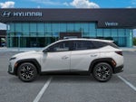 2026 Hyundai TUCSON XRT FWD