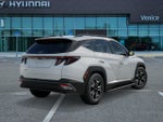 2026 Hyundai TUCSON XRT FWD