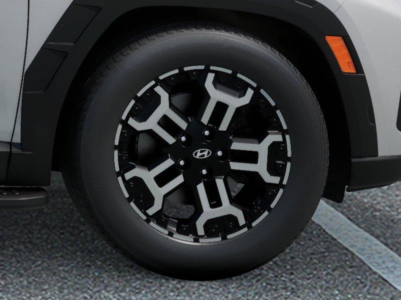 2026 Hyundai TUCSON XRT FWD