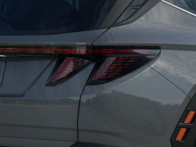 2026 Hyundai TUCSON XRT FWD