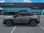 2026 Hyundai TUCSON XRT FWD