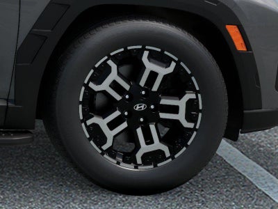 2026 Hyundai TUCSON XRT FWD
