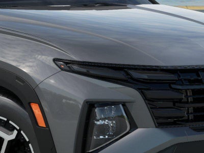 2026 Hyundai TUCSON XRT FWD