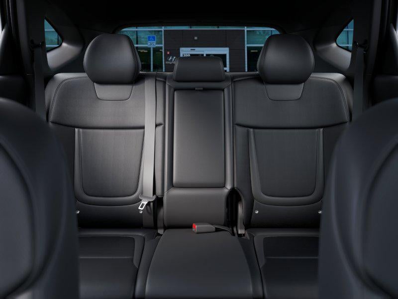 2026 Hyundai TUCSON XRT FWD