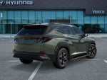 2026 Hyundai TUCSON XRT FWD