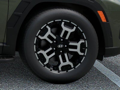 2026 Hyundai TUCSON XRT FWD