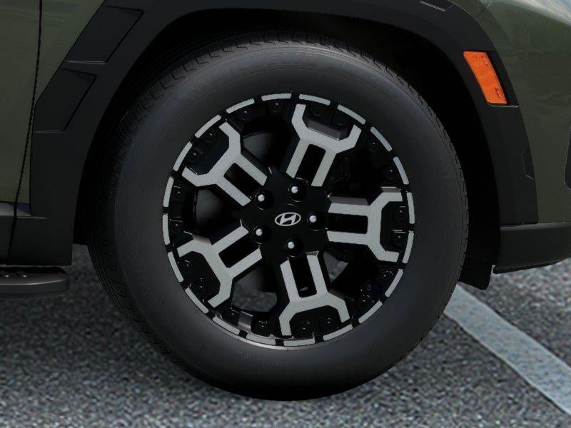2026 Hyundai TUCSON XRT FWD