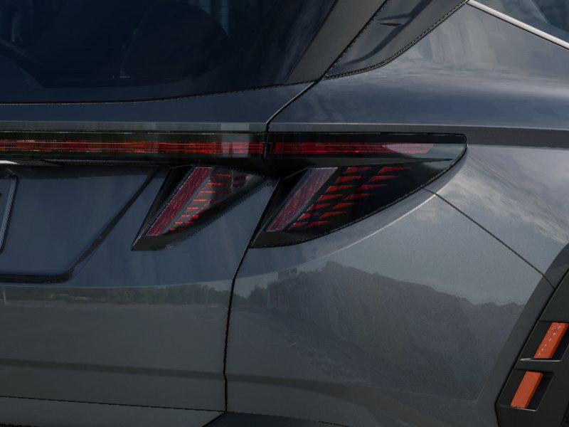 2026 Hyundai TUCSON XRT FWD