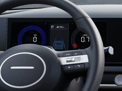 2026 Hyundai TUCSON XRT FWD