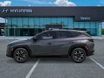 2026 Hyundai TUCSON XRT FWD