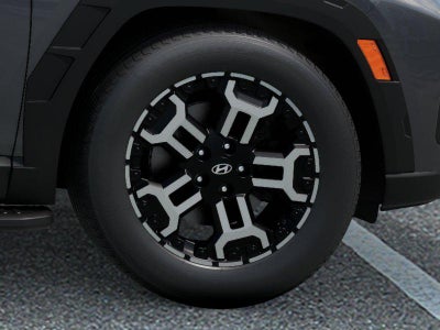 2026 Hyundai TUCSON XRT FWD