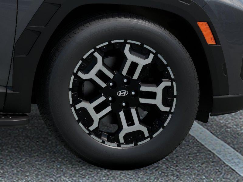 2026 Hyundai TUCSON XRT FWD