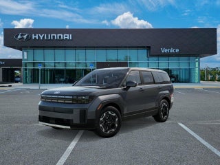 2026 Hyundai SANTA FE SE FWD