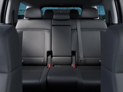 2027 Hyundai SANTA FE SE FWD