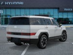 2027 Hyundai SANTA FE SE FWD