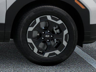 2027 Hyundai SANTA FE SE FWD
