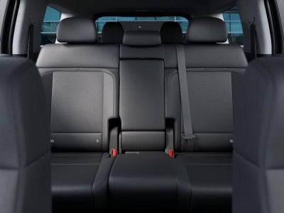 2027 Hyundai SANTA FE SE FWD