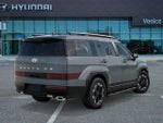 2027 Hyundai SANTA FE SEL FWD