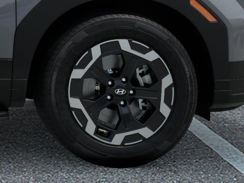 2027 Hyundai SANTA FE SEL FWD