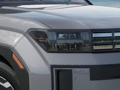2027 Hyundai SANTA FE SEL FWD