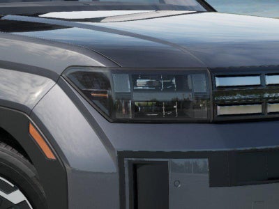 2027 Hyundai SANTA FE SEL FWD