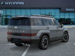 2027 Hyundai SANTA FE SEL FWD