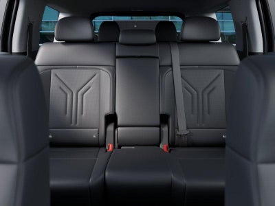 2027 Hyundai SANTA FE SEL FWD
