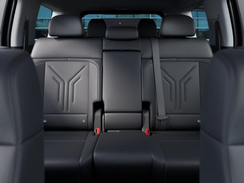 2027 Hyundai SANTA FE SEL FWD