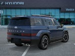 2027 Hyundai SANTA FE SEL FWD