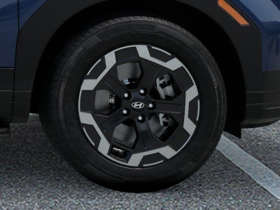 2027 Hyundai SANTA FE SEL FWD