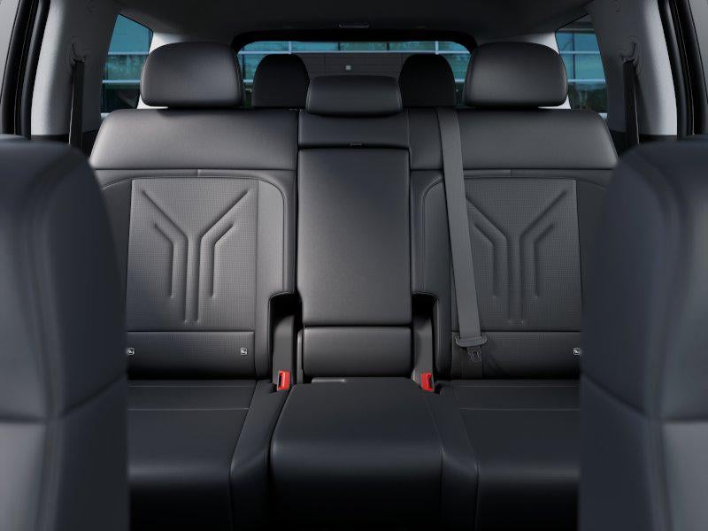 2027 Hyundai SANTA FE SEL FWD