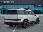2027 Hyundai SANTA FE SEL FWD