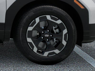 2027 Hyundai SANTA FE SEL FWD