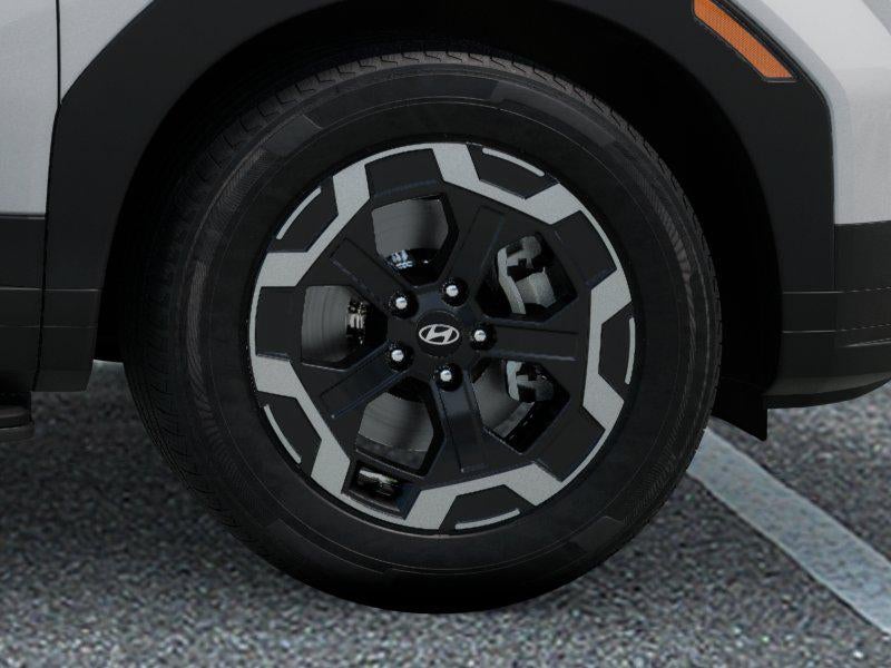 2027 Hyundai SANTA FE SEL FWD