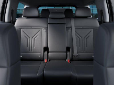 2027 Hyundai SANTA FE SEL FWD