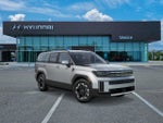 2027 Hyundai SANTA FE SEL FWD