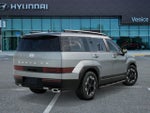 2027 Hyundai SANTA FE SEL FWD