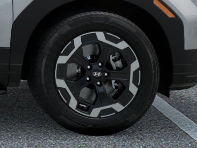 2027 Hyundai SANTA FE SEL FWD