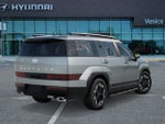 2027 Hyundai SANTA FE SEL FWD