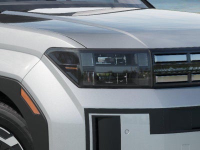 2027 Hyundai SANTA FE SEL FWD
