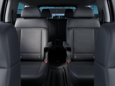2027 Hyundai SANTA FE HYBRID Limited