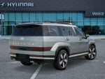 2027 Hyundai SANTA FE HYBRID Limited