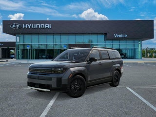 2026 Hyundai SANTA FE XRT AWD