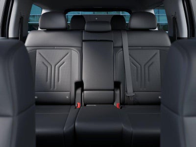 2027 Hyundai SANTA FE XRT AWD