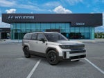 2027 Hyundai SANTA FE XRT AWD
