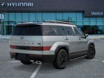 2027 Hyundai SANTA FE XRT AWD