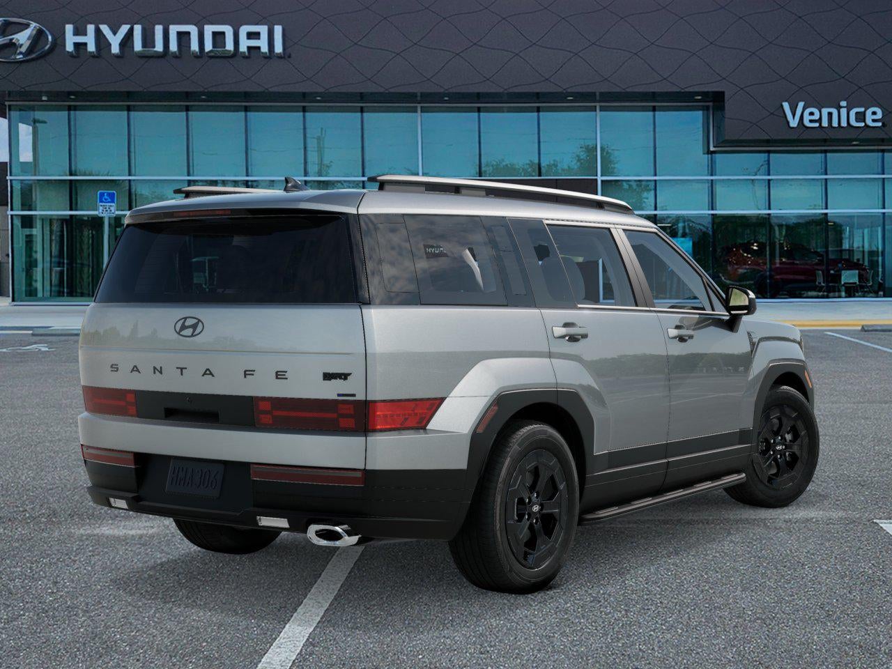 2027 Hyundai SANTA FE XRT AWD