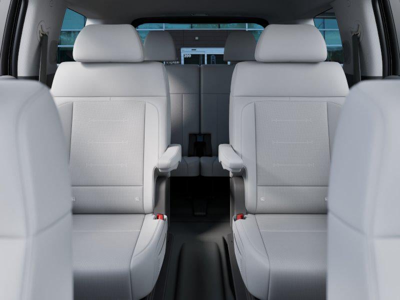 2027 Hyundai SANTA FE Limited FWD