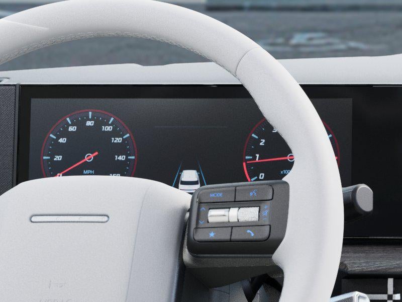 2027 Hyundai SANTA FE Limited FWD