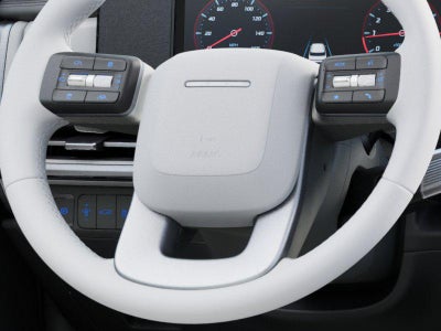 2027 Hyundai SANTA FE Limited FWD